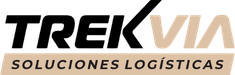 Logo trekvia